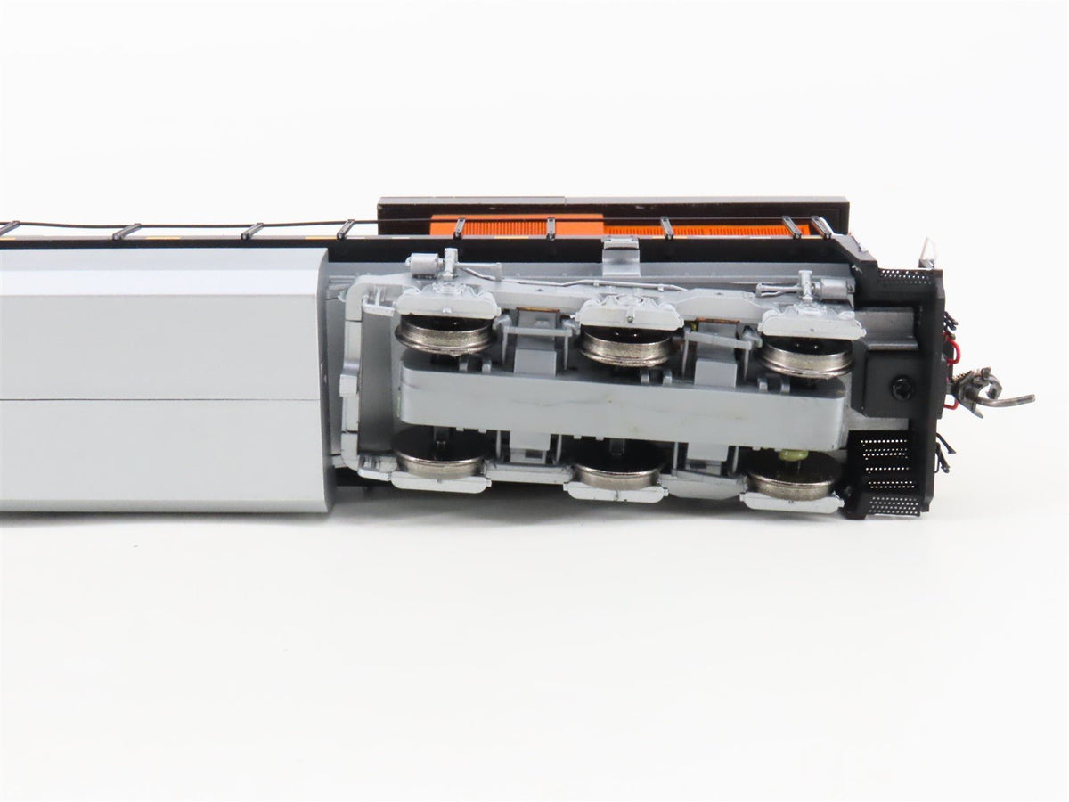 HO Intermountain 49701S-03 BNSF ES44AC Diesel Locomotive #7640 wDCC &amp; Sound