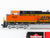 HO Intermountain 49727S-01 BNSF ES44DC Diesel Locomotive #7620 wDCC & Sound