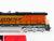 HO Intermountain 49727S-01 BNSF ES44DC Diesel Locomotive #7620 wDCC & Sound