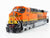 HO Intermountain 49727S-01 BNSF ES44DC Diesel Locomotive #7620 wDCC & Sound