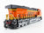 HO Intermountain 49727S-01 BNSF ES44DC Diesel Locomotive #7620 wDCC & Sound