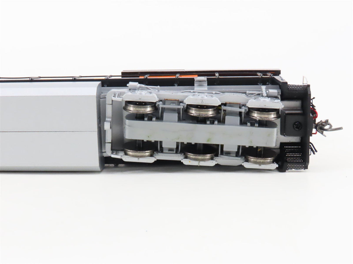 HO Intermountain 49727S-01 BNSF ES44DC Diesel Locomotive #7620 wDCC &amp; Sound