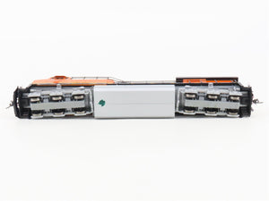 HO Intermountain 49727S-01 BNSF ES44DC Diesel Locomotive #7620 wDCC & Sound