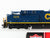 HO Scale Intermountain 49722S-08 CSX ES44DC Diesel Locomotive #5316 wDCC & Sound