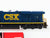 HO Scale Intermountain 49722S-08 CSX ES44DC Diesel Locomotive #5316 wDCC & Sound