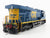HO Scale Intermountain 49722S-07 CSX ES44DC Diesel Locomotive #5270 wDCC & Sound