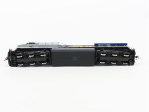 HO Scale Intermountain 49722S-07 CSX ES44DC Diesel Locomotive #5270 wDCC & Sound