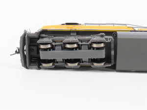 HO Scale Intermountain 49701S-10 UP ES44AC Diesel Locomotive #5432 wDCC & Sound