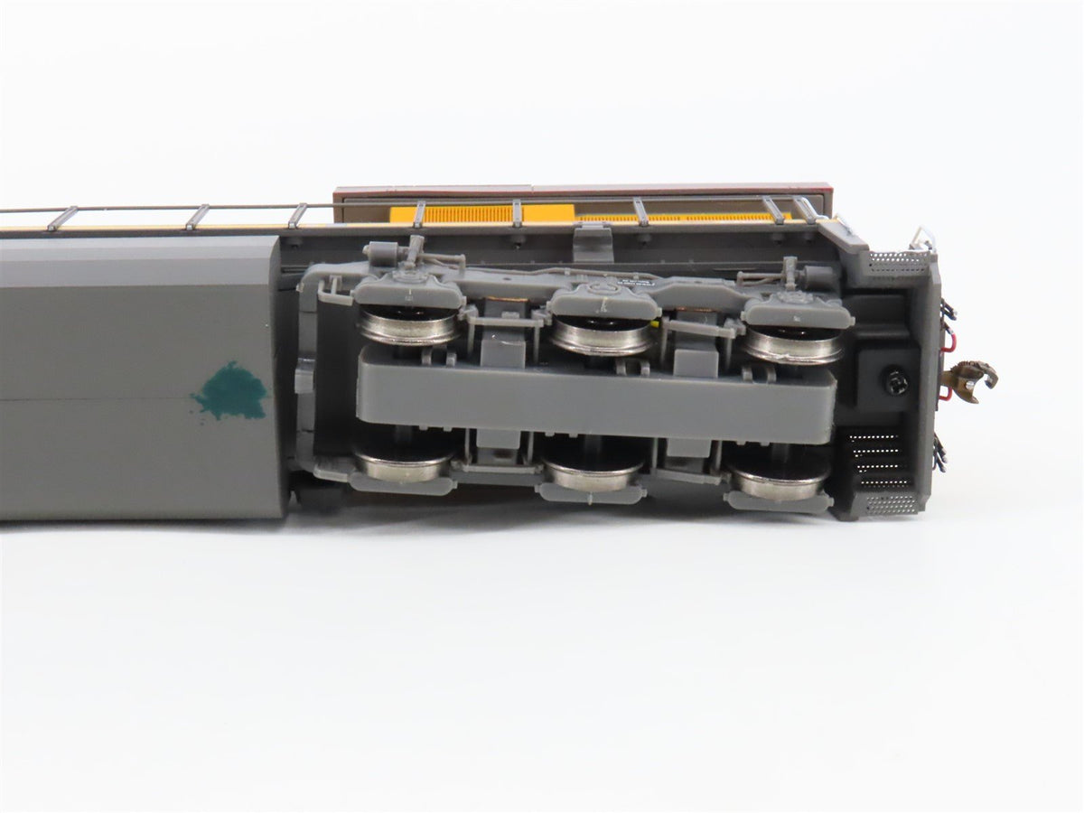 HO Scale Intermountain 49701S-10 UP ES44AC Diesel Locomotive #5432 wDCC &amp; Sound