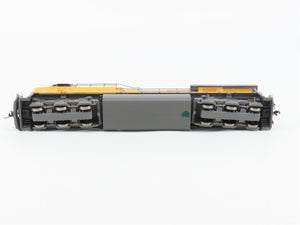 HO Scale Intermountain 49701S-10 UP ES44AC Diesel Locomotive #5432 wDCC & Sound