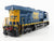 HO Scale Intermountain 49722S-06 CSX ES44DC Diesel Locomotive #5251 wDCC & Sound