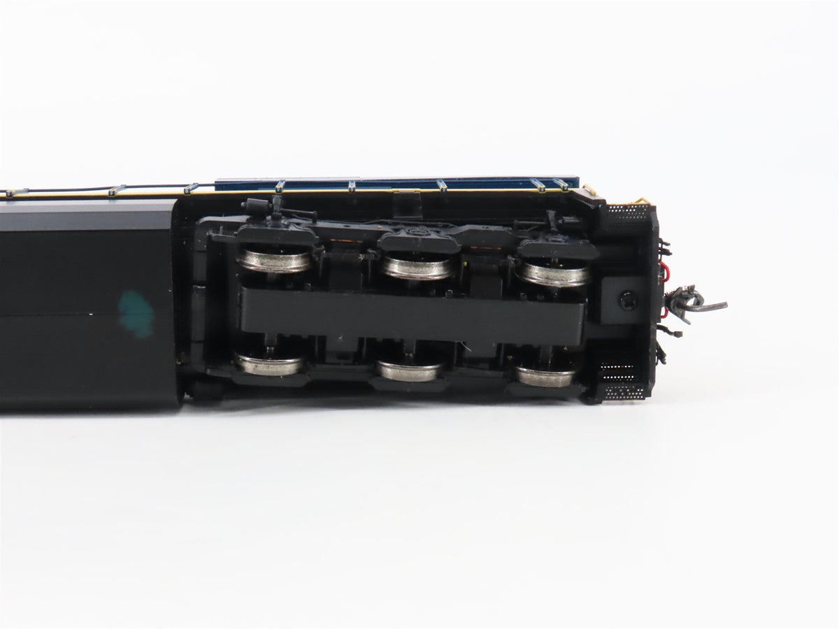 HO Scale Intermountain 49722S-06 CSX ES44DC Diesel Locomotive #5251 wDCC &amp; Sound