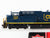 HO Scale Intermountain 49718S-03 CSX ES44AH Diesel Loco #3029 w/DCC & Sound