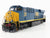 HO Scale Intermountain 49718S-03 CSX ES44AH Diesel Loco #3029 w/DCC & Sound