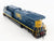 HO Scale Intermountain 49718S-03 CSX ES44AH Diesel Loco #3029 w/DCC & Sound