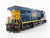 HO Scale Intermountain 49718S-03 CSX ES44AH Diesel Loco #3029 w/DCC & Sound