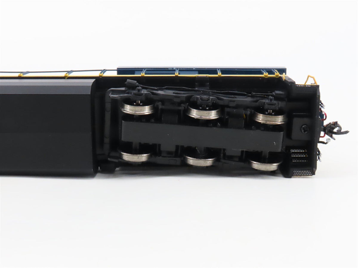 HO Scale Intermountain 49718S-03 CSX ES44AH Diesel Loco #3029 w/DCC &amp; Sound