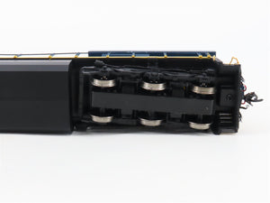 HO Scale Intermountain 49718S-03 CSX ES44AH Diesel Loco #3029 w/DCC & Sound