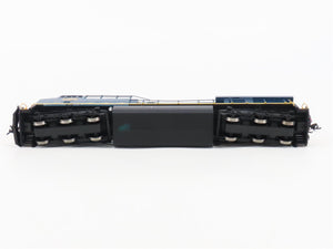 HO Scale Intermountain 49718S-03 CSX ES44AH Diesel Loco #3029 w/DCC & Sound