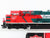 HO Scale Intermountain 49704S-01 FXE Ferromex ES44AC Diesel Loco #4601 w/DCC