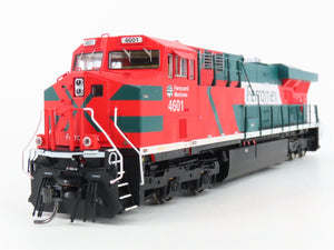 HO Scale Intermountain 49704S-01 FXE Ferromex ES44AC Diesel Loco #4601 w/DCC
