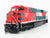 HO Scale Intermountain 49704S-01 FXE Ferromex ES44AC Diesel Loco #4601 w/DCC