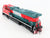 HO Scale Intermountain 49704S-01 FXE Ferromex ES44AC Diesel Loco #4601 w/DCC