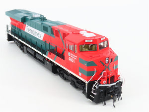 HO Scale Intermountain 49704S-01 FXE Ferromex ES44AC Diesel Loco #4601 w/DCC