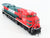 HO Scale Intermountain 49704S-01 FXE Ferromex ES44AC Diesel Loco #4601 w/DCC