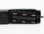 HO Scale Intermountain 49704S-01 FXE Ferromex ES44AC Diesel Loco #4601 w/DCC
