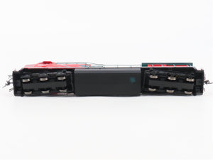 HO Scale Intermountain 49704S-01 FXE Ferromex ES44AC Diesel Loco #4601 w/DCC