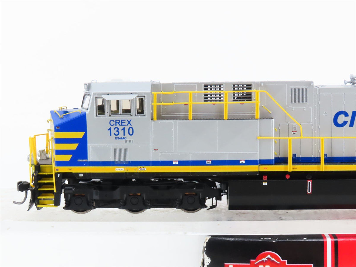 HO Intermountain 49745S-02 CREX Citirail ES44AC Diesel Loco #1310 w/DCC &amp; Sound