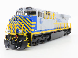 HO Intermountain 49745S-02 CREX Citirail ES44AC Diesel Loco #1310 w/DCC & Sound