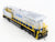 HO Intermountain 49745S-02 CREX Citirail ES44AC Diesel Loco #1310 w/DCC & Sound