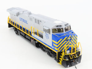 HO Intermountain 49745S-02 CREX Citirail ES44AC Diesel Loco #1310 w/DCC & Sound