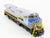 HO Intermountain 49745S-02 CREX Citirail ES44AC Diesel Loco #1310 w/DCC & Sound