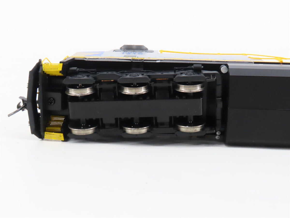 HO Intermountain 49745S-02 CREX Citirail ES44AC Diesel Loco #1310 w/DCC &amp; Sound