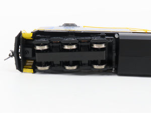 HO Intermountain 49745S-02 CREX Citirail ES44AC Diesel Loco #1310 w/DCC & Sound