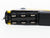 HO Intermountain 49745S-02 CREX Citirail ES44AC Diesel Loco #1310 w/DCC & Sound
