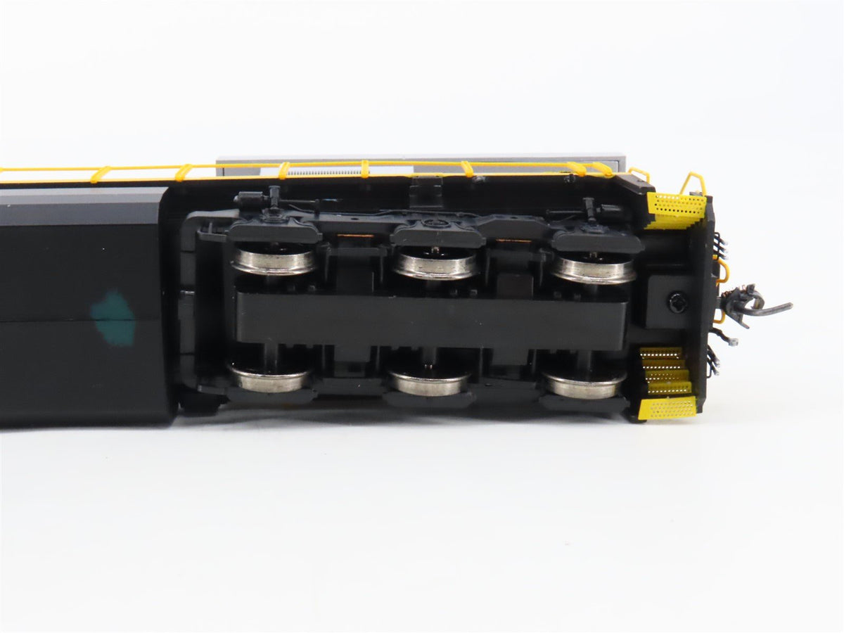 HO Intermountain 49745S-02 CREX Citirail ES44AC Diesel Loco #1310 w/DCC &amp; Sound