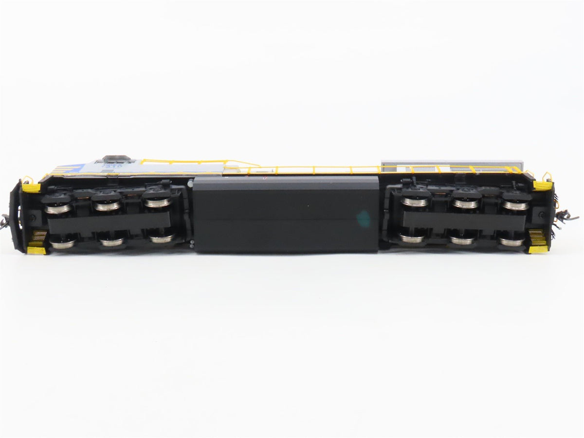 HO Intermountain 49745S-02 CREX Citirail ES44AC Diesel Loco #1310 w/DCC &amp; Sound