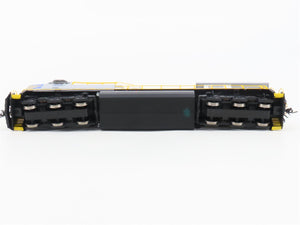 HO Intermountain 49745S-02 CREX Citirail ES44AC Diesel Loco #1310 w/DCC & Sound