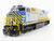 HO Intermountain 49745S-04 CREX Citirail ES44AC Diesel Loco #1327 w/DCC & Sound