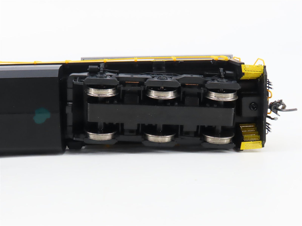 HO Intermountain 49745S-04 CREX Citirail ES44AC Diesel Loco #1327 w/DCC &amp; Sound