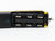 HO Intermountain 49745S-04 CREX Citirail ES44AC Diesel Loco #1327 w/DCC & Sound