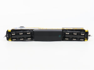 HO Intermountain 49745S-04 CREX Citirail ES44AC Diesel Loco #1327 w/DCC & Sound