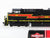 HO Intermountain 49719S-02 IAIS Iowa Interstate ES44AC Diesel #504 w/DCC & Sound