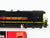 HO Intermountain 49719S-02 IAIS Iowa Interstate ES44AC Diesel #504 w/DCC & Sound