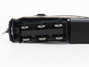 HO Intermountain 49719S-02 IAIS Iowa Interstate ES44AC Diesel #504 w/DCC & Sound