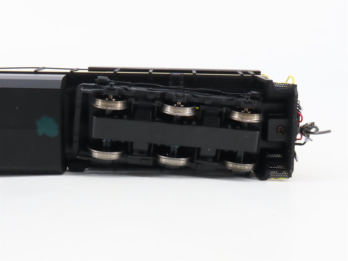 HO Intermountain 49719S-02 IAIS Iowa Interstate ES44AC Diesel #504 w/DCC &amp; Sound